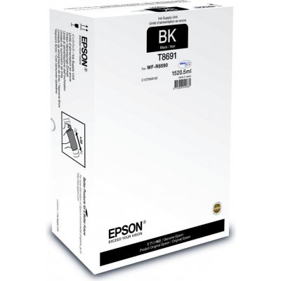 Epson T8691 - originální – Hledejceny.cz