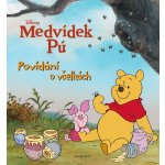 Medvídek Pú - Povídání o včelkách – Hledejceny.cz