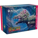 Wizards of the Coast Magic The Gathering: The Lost Caverns of Ixalan Bundle Gift Edition – Hledejceny.cz