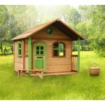 AXI Dřevěný zahradní domek Milan – Zboží Dáma