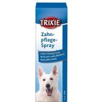 Trixie Zahn pflege Spray zubní péče 50 ml – Zboží Mobilmania