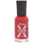 Sally Hansen Hard As Nails Xtreme Wear 302 Red-ical Rockstar 11,8 ml – Zbozi.Blesk.cz