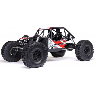 Axial Gilamon AXP8 2.2 4WD RTR červený 1:8 – Sleviste.cz