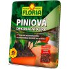 Hnojivo AGRO FLORIA Piniová kůra JEMNÁ 5 L