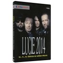 Lucie 2014 DVD