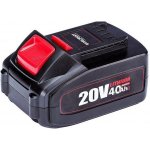 Worcraft CLB-20V-4, S20Li, 20V, 4Ah – HobbyKompas.cz