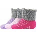 Kojenecké froté ponožky VoXX Lunik – Zboží Mobilmania