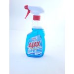 Ajax Tripple Action prostředek na okna 500 ml – HobbyKompas.cz