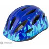 Cyklistická helma Force Ant modrá 2019