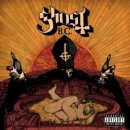 Ghost B.C. - Infestissumam LP