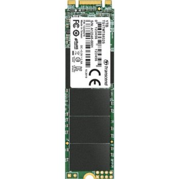 Transcend MTS832S 512GB, TS512GMTS832S