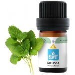 BEWIT Meduňka Esenciální olej 5 ml – Hledejceny.cz