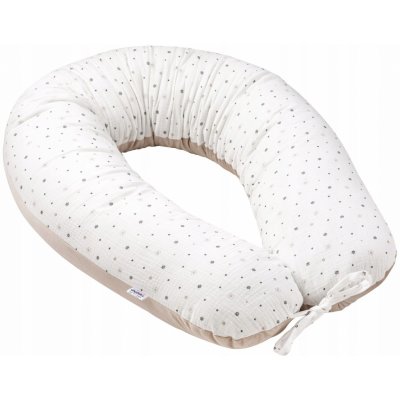 Jukki multifunkční Polštář se silikonovou koulí – Hledejceny.cz