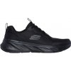 Skate boty Skechers Edgeride Runners Mens Black