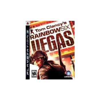 Tom Clancy's Rainbow Six Vegas