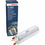 Palivový filtr BOSCH 0 450 906 467 – Hledejceny.cz