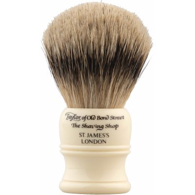 Taylor of Old Bond Street Contemporary Ivory SH1 – Sleviste.cz