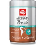 Illy MonoArabica Brazil 250 g – Hledejceny.cz