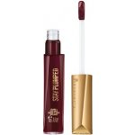 Rimmel London Oh My Gloss! Plump Lip Gloss lesk na rty 841 Bittersweet Plum 6,5 ml – Zboží Dáma