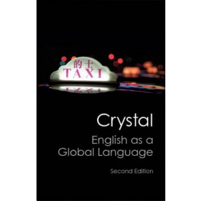 Crystal, David: English as a Global Language – Hledejceny.cz