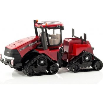 Siku Quad Farmer Pásák Case IHrac 600 1:3