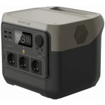 EcoFlow RIVER 2 Pro 1ECOR620P – Zboží Živě