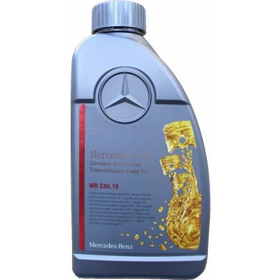 Mercedes-Benz Getriebeöl MB 236.15 1 l – Zboží Mobilmania