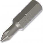 Hrot phillips PH1 - 25 mm, 3mm – Hledejceny.cz