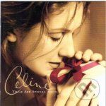 Dion Celine - These Are Special Times CD – Sleviste.cz