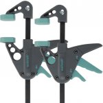 Wolfcraft EHZ40-110 2ks svěrka jednoruč.(multifixS 3455100 – Zboží Dáma