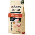 Eminent Selection Adult Pork & Duck 12 kg – Hledejceny.cz