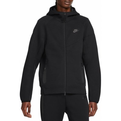 Nike M NK TCH FLC FZ WR HOODIE fb7921-010 – Sleviste.cz