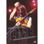 Steve Morse Band: Live in Baden-Baden, Germany 1990 DVD – Zboží Mobilmania