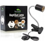 Terrario TR Clamp dlouhá lampa 200 W – Zboží Mobilmania