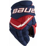 Hokejové rukavice Bauer Vapor FLYPRO JR – Hledejceny.cz