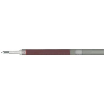 Pentel LR7-B náplň pro kuličkové pero Pentel EnerGel BL77 červená