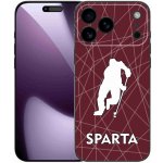 mmCase na iPhone 17 Pro Max - Sparta – Zboží Mobilmania