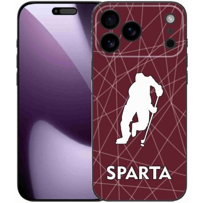 mmCase na iPhone 17 Pro Max - Sparta – Zboží Mobilmania
