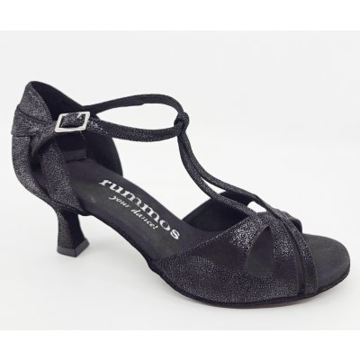 Rummos Univerzální taneční obuv R515/50RR černá – Zboží Dáma