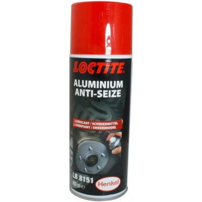 Loctite LB 8151 400 ml | Zboží Auto