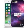 Pouzdro a kryt na mobilní telefon Apple Pouzdro Picasee ULTIMATE CASE Apple iPhone 7 Plus - Stay Real