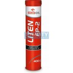 Orlen Oil Liten 2 EP 400 g – Zbozi.Blesk.cz