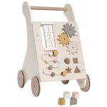 JaBaDaBaDo Aktivní chodítko Přírodní – Zboží Dáma