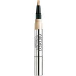 Artdeco Rozjasňující korektor Perfect Teint Concealer 23 Medium Beige Peach 2 ml – Zboží Mobilmania