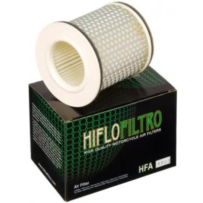 HIFLO FILTRO vzduchový filtr HFA4603 – Hledejceny.cz