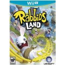 Rabbids Land