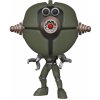 Sběratelská figurka Funko Pop! Fallout Assaultron