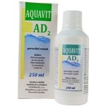 Aquavit AD2 a.u.v. sol 250 ml – Hledejceny.cz