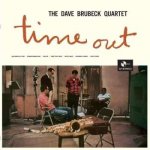 Brubeck Dave - Quartet - Time Out -Hq- LP – Hledejceny.cz