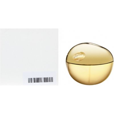 DKNY Golden Delicious parfémovaná voda dámská 50 ml tester – Hledejceny.cz